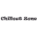 Wallsticker Chillout Zone