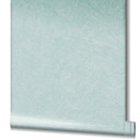 Vinyltapet, non-woven vintage deluxe grøn, perle