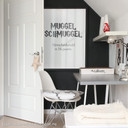 Poster - Muggel Schmuggel