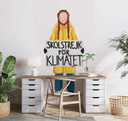 Fototapeta Tohmé - Greta