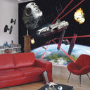Fototapet - Star Wars Millennium Falcon