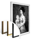 Plakat Infantka María Luisa