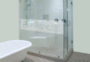 Dekoracja okna Fiore