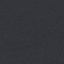 tapet ensfarvet sort - tekstureret tekstil tapet ensfarvet - designer tapet