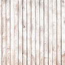 Wood1 träpaneler Fototapet i beige brun - non-woven Fototapet Designwalls 2 - 2,55 x 3,5 m