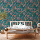 A.S. Création Dream Flowery papier peint intissé floral
