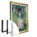 Plakat Monet - Wózek dziecięcy