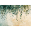 Guido Maria Kretschmer Fototapet Green Canopy- Art Edition 2 bensin