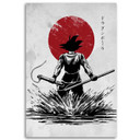 Canvasbillede, Anime manga Japan