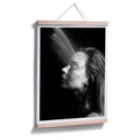 Plakat Vasilenko - Shine