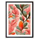 Plakat Treechild - Indian Rose