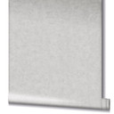 Tekstureret tapet, non-woven tapet Kumano grå