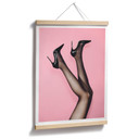 Plakat 1x Studio - Obcasy