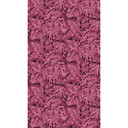 COSMOPOLITAN Papier peint moderne Feuilles de la jungle Rose Papier peint intissé Échantillon de pal