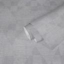 Livingwalls carta da parati Titanium 3 - Geometrie