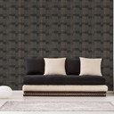 Livingwalls Ethno Behang Desert Lodge Vliesbehang