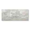 Crédence de Cuisine Velvet Smoke - Nuages Abstraits - Sir Edward x Grigory Gladarev