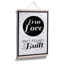 Poster - True Love 