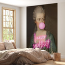 Fototapeta Maria Antonina: Nigdy tego nie powiedziałam - Grace Digital Art