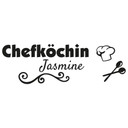 Wandtattoo + Name Chefköchin