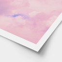 Plakat Lover - inspirowany Taylor Swift
