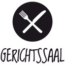 Wandtattoo Gerichtssaal