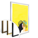 Plakat Tohmé - DMAS: Walking on Sunshine
