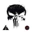 Wandsticker The Punisher - Maxi Sticker
