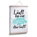 Poster Läuft bei mir