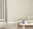 Papier peint intissé beige uni pour salon chambre à coucher cuisine papier peint marburg