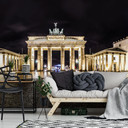 Fototapet Brandenburger Tor 240x260 cm