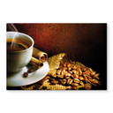 Salpicadero de cocina Café 1