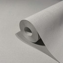 non-woven tapet grå tekstil optik til stue soveværelse kontor marburg tapet