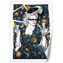 Fototapete, Prinzessin
