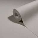 Tapeta z włókniny o wyglądzie betonu, gładka, nowoczesna, matowa w kolorze beżowym 