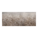 Zelfklevende Keukenachterwand pampagras en grassen in beige - Ms Tiff