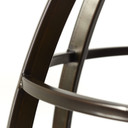 Pendelleuchte Leonie, schwarz, 160 x 47 cm, Holz Pendellampe, dimmbar