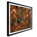 Plakat UN Designs - Safari