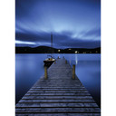 Fototapeta Silent Lake