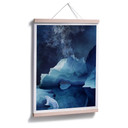 Plakat Goed Blauw - Niedźwiedź polarny
