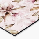 Stænkplade til køkken UN Designs - Soft Magnolia