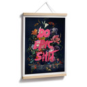 Plakat Loose - Rób epickie rzeczy