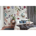 Architects Paper Papier peint photo Atelier 47 Bird Poetry oiseaux