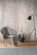 Vliestapete Betonwand - Industrial Livingwalls - aus der Cosy Kollektion