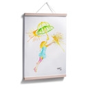 Poster - Buttafly - Dreamcatcher