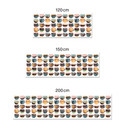 Køkkenbagvæg - Frederiksson - Kaffekopper: Pretty Coffee Cups