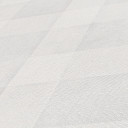 Zrównoważona tapeta w kratę - tapeta wiejska w kratę z włókniny A.S. Création Grey 386644