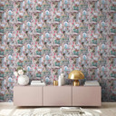A.S. Création Vliesbehang Dream Flowery