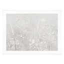 Poster planten in wit in modern ontwerp - Ms Tiff