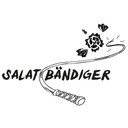 Wandtattoo Salatbändiger